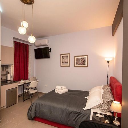 Reveal Athens From A Hidden Gem Near Acropolis! Appartement Buitenkant foto