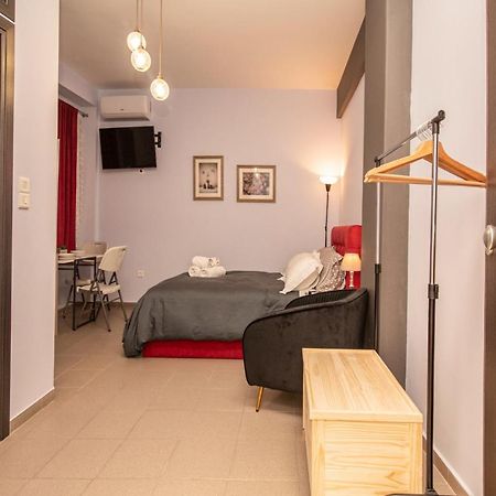 Reveal Athens From A Hidden Gem Near Acropolis! Appartement Buitenkant foto