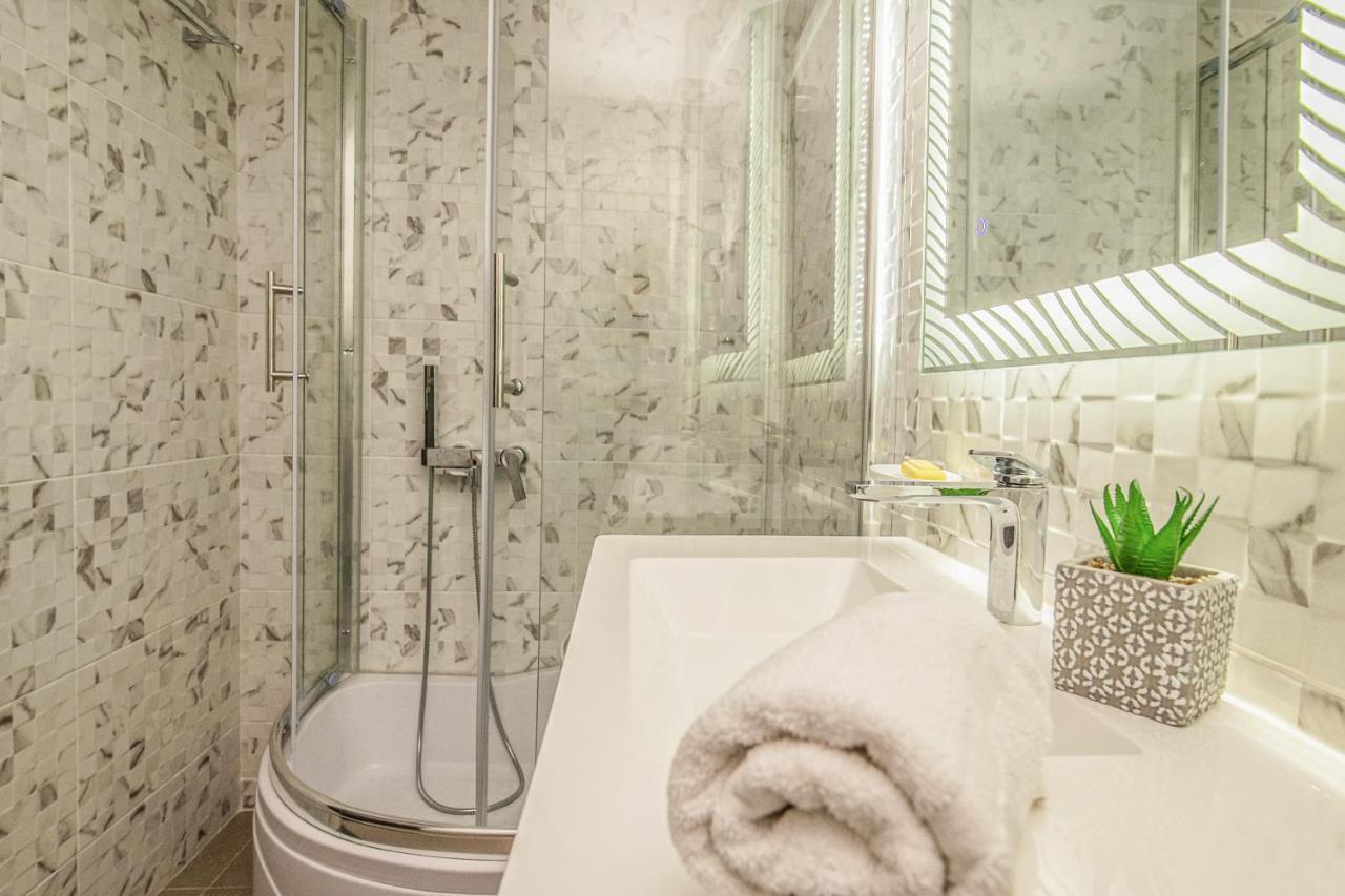 Reveal Athens From A Hidden Gem Near Acropolis! Appartement Buitenkant foto