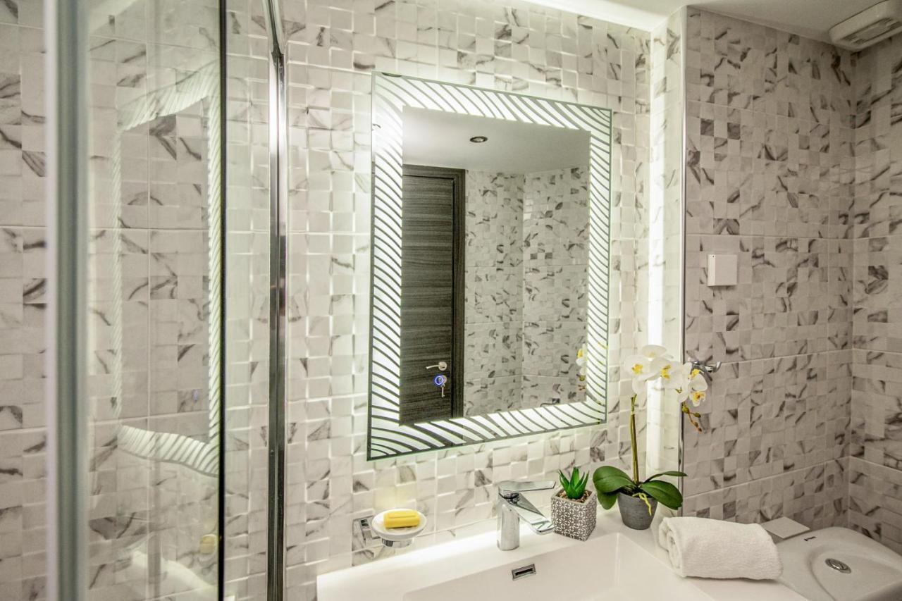 Reveal Athens From A Hidden Gem Near Acropolis! Appartement Buitenkant foto