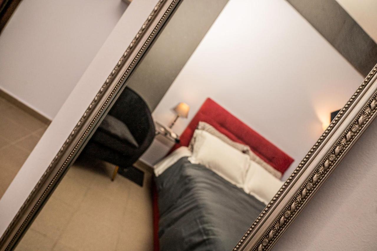 Reveal Athens From A Hidden Gem Near Acropolis! Appartement Buitenkant foto